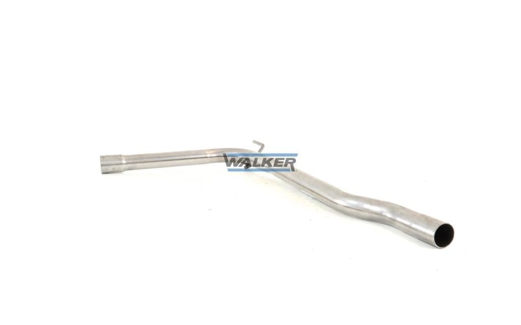 Tuyau d'échappement (Tuyau d'échappement) WALKER 18264