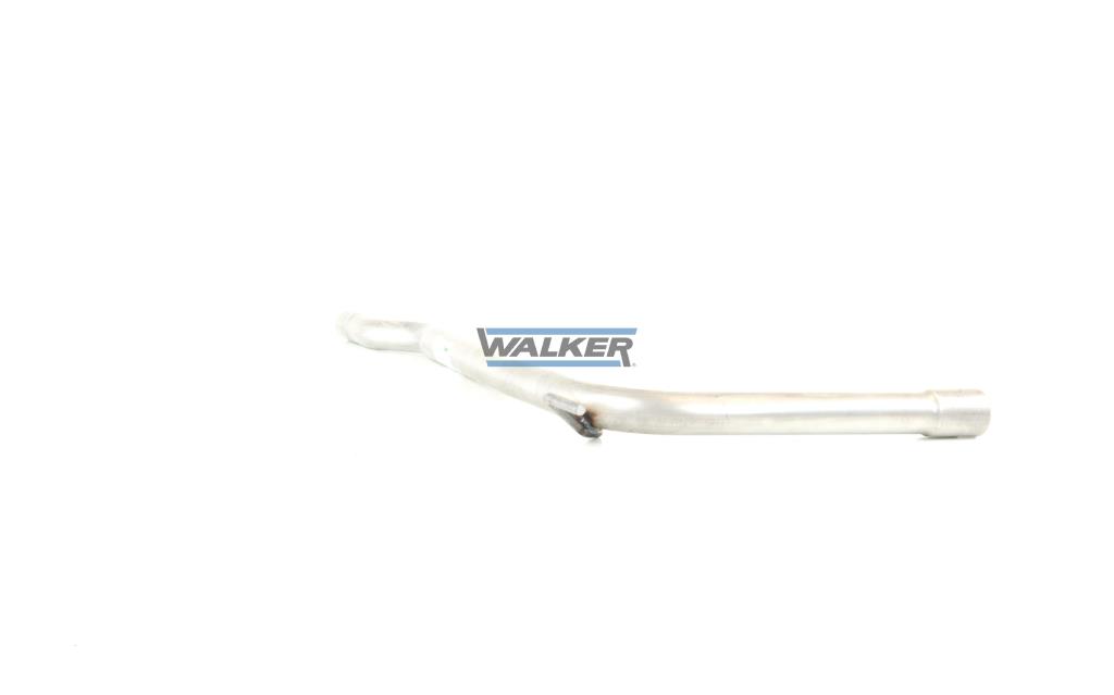 Tuyau d'échappement (Tuyau d'échappement) WALKER 18264