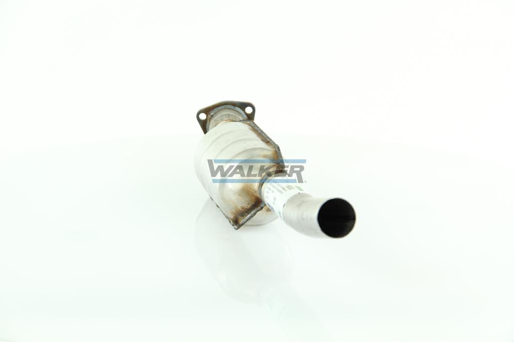 Catalyseur (Pot catalytique) WALKER ref. 18320