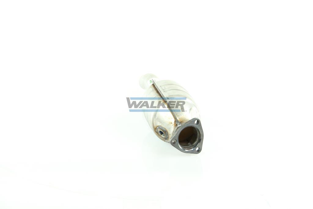 Catalyseur (Pot catalytique) WALKER ref. 18322