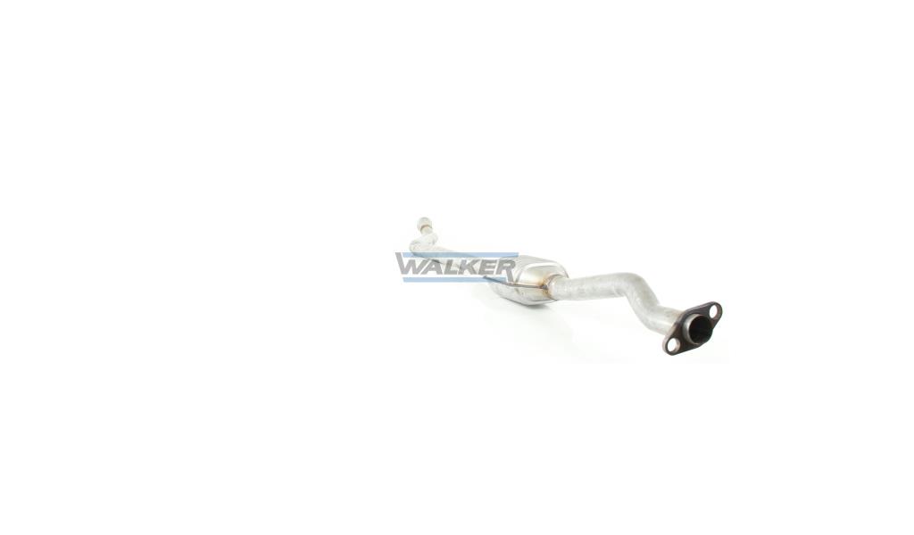 Catalyseur (Pot catalytique) WALKER ref. 18330