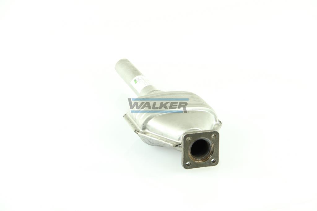 Catalyseur (Pot catalytique) WALKER ref. 18334