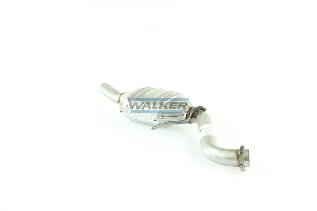 Catalyseur (Pot catalytique) WALKER ref. 18338