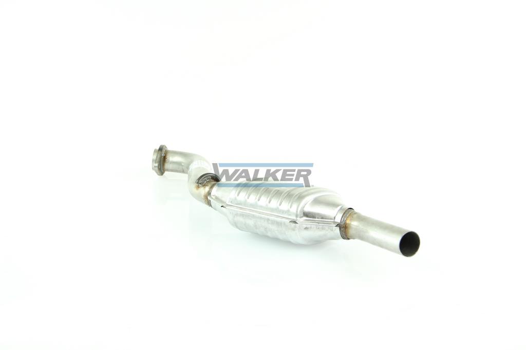 Catalyseur (Pot catalytique) WALKER ref. 18338