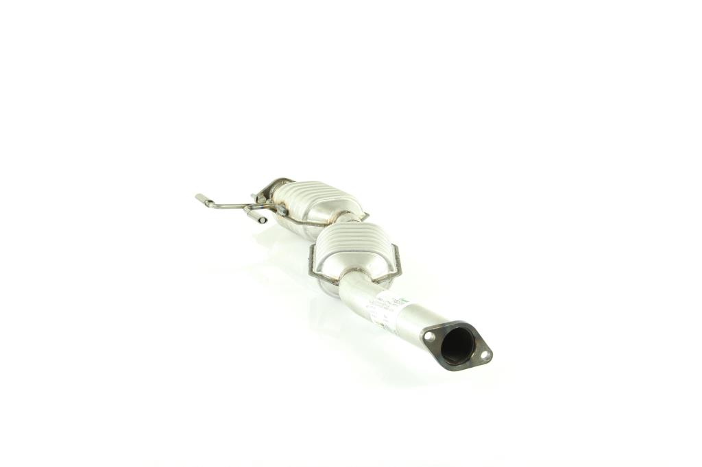 Catalyseur (Pot catalytique) WALKER ref. 18339