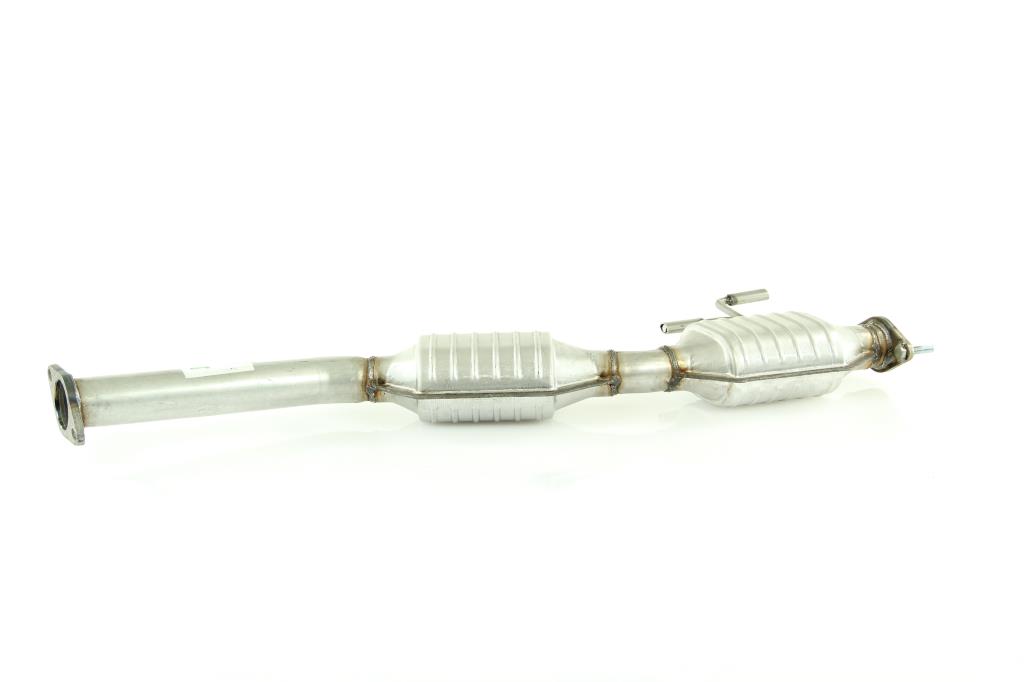 Catalyseur (Pot catalytique) WALKER ref. 18339