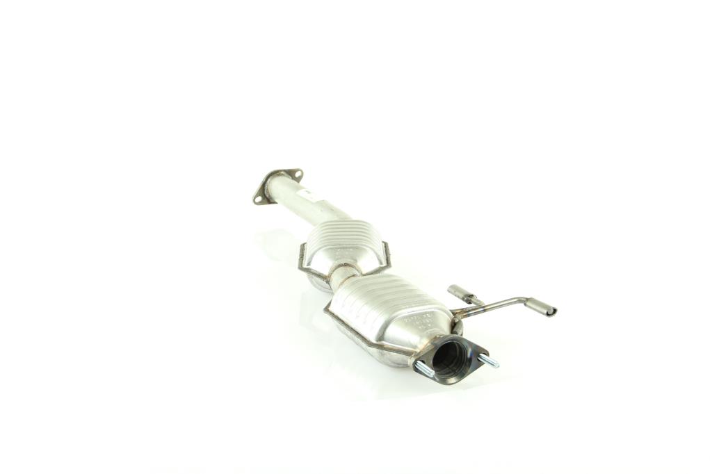 Catalyseur (Pot catalytique) WALKER ref. 18339