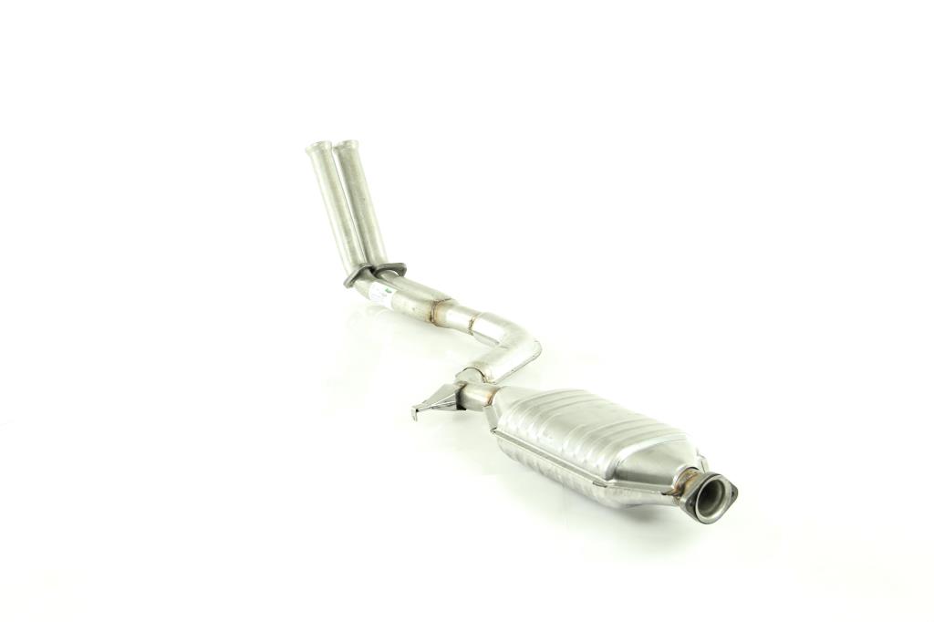 Catalyseur (Pot catalytique) WALKER ref. 18349