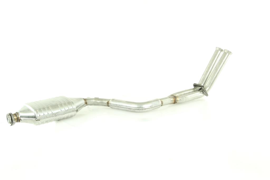 Catalyseur (Pot catalytique) WALKER ref. 18349