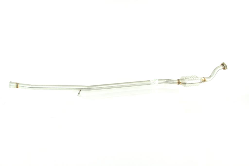 Catalyseur (Pot catalytique) WALKER 18355