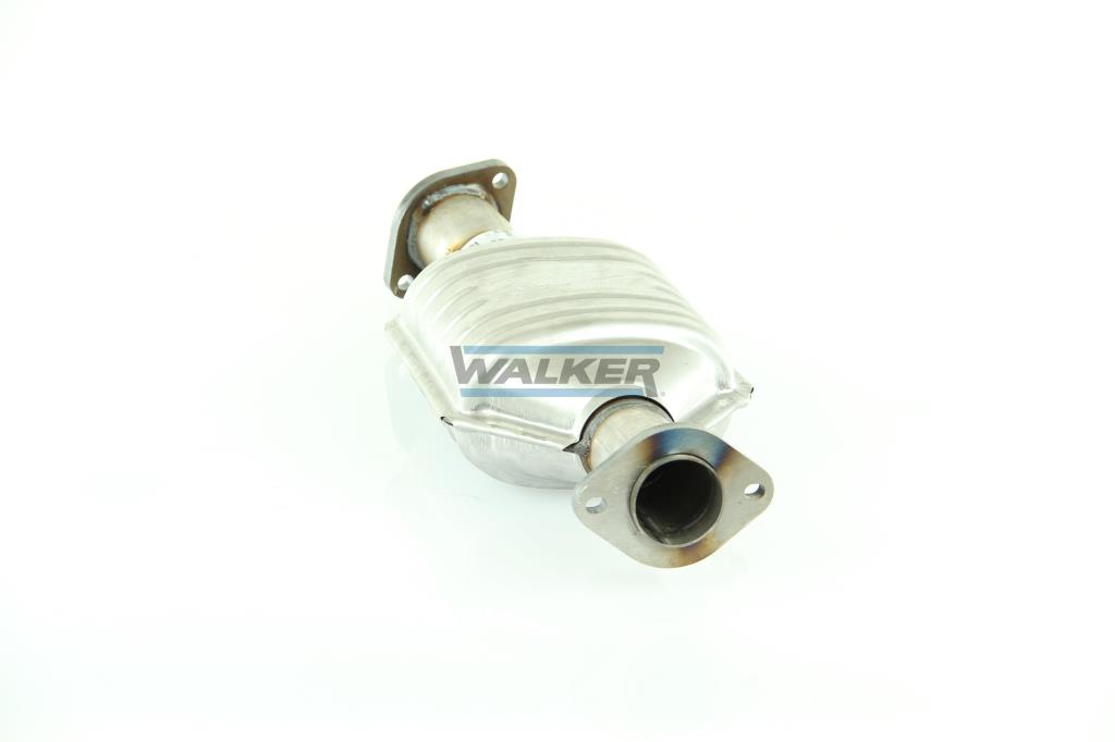 Catalyseur (Pot catalytique) WALKER ref. 18358