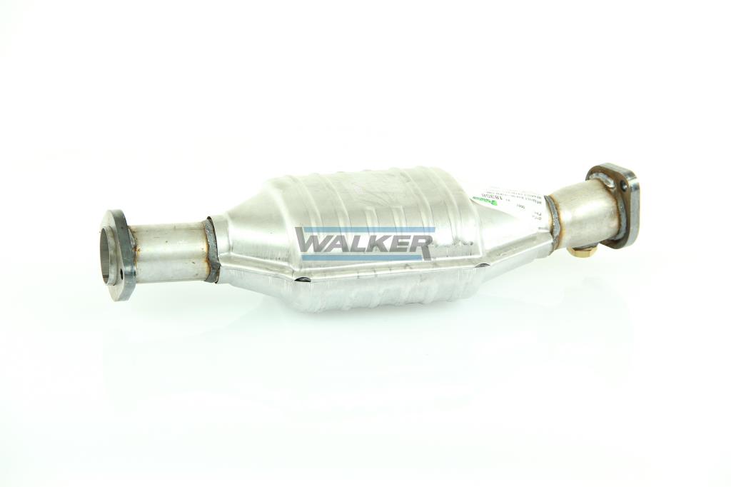 Catalyseur (Pot catalytique) WALKER ref. 18358