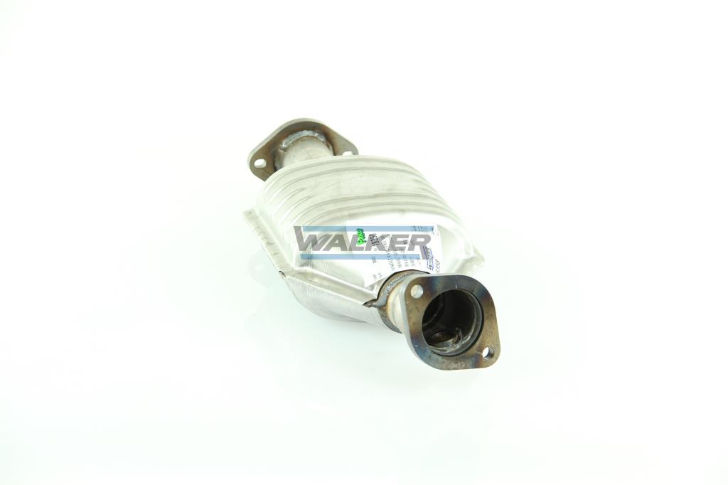 Catalyseur (Pot catalytique) WALKER ref. 18358