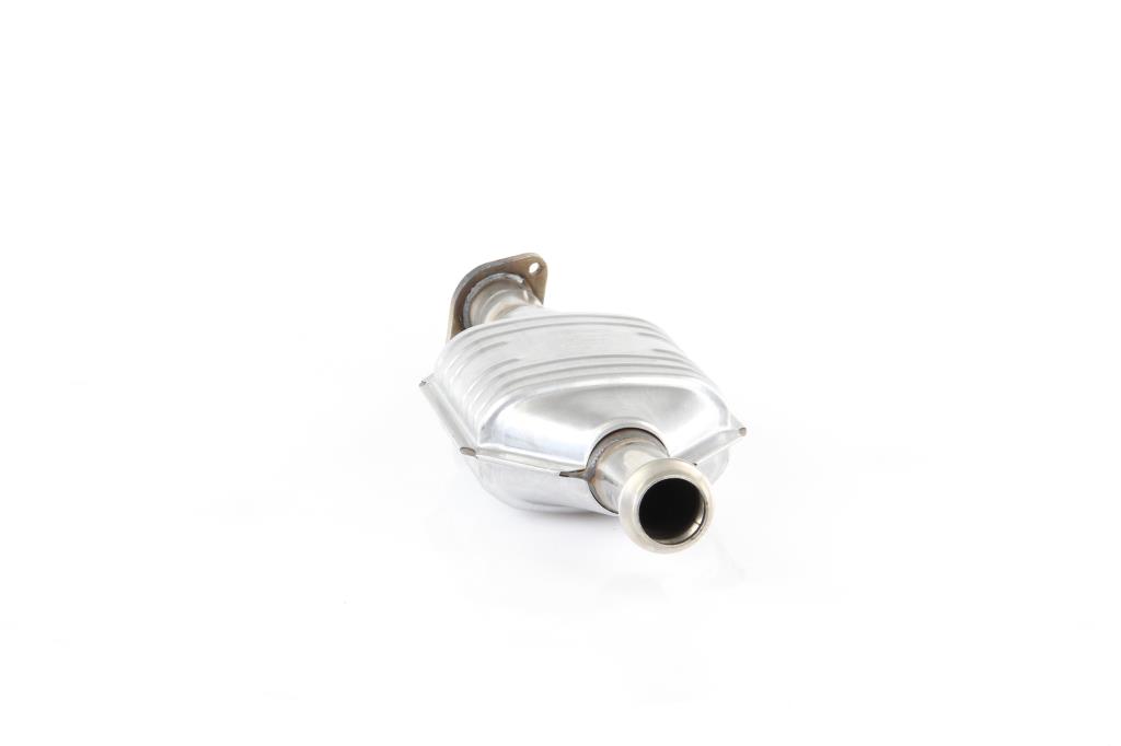 Catalyseur (Pot catalytique) WALKER ref. 18359
