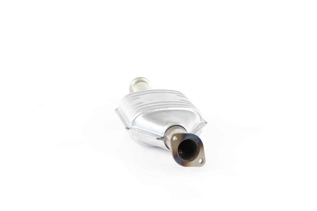 Catalyseur (Pot catalytique) WALKER ref. 18359