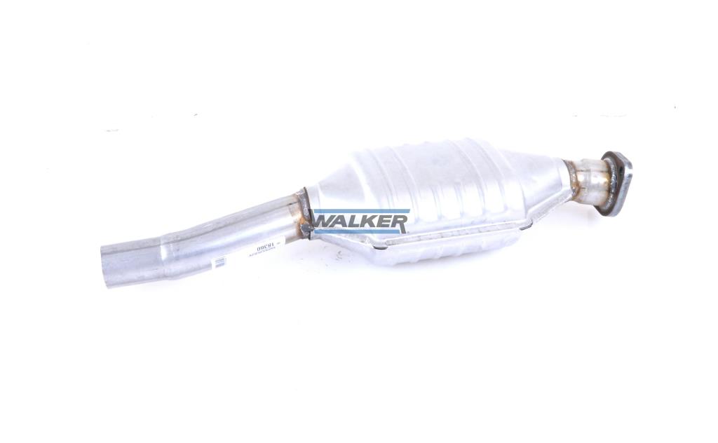 Catalyseur (Pot catalytique) WALKER ref. 18360