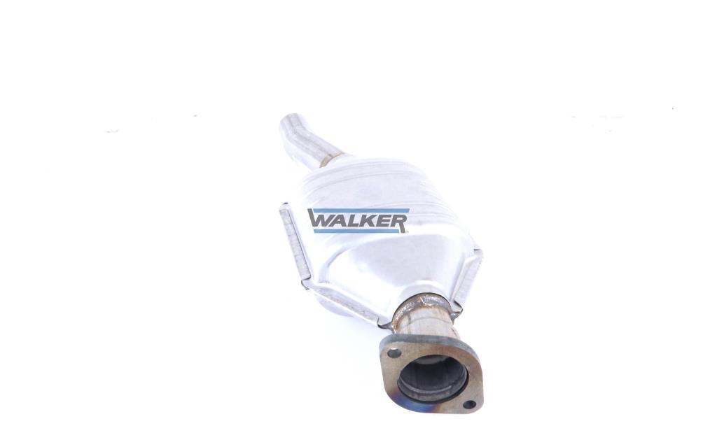 Catalyseur (Pot catalytique) WALKER ref. 18360