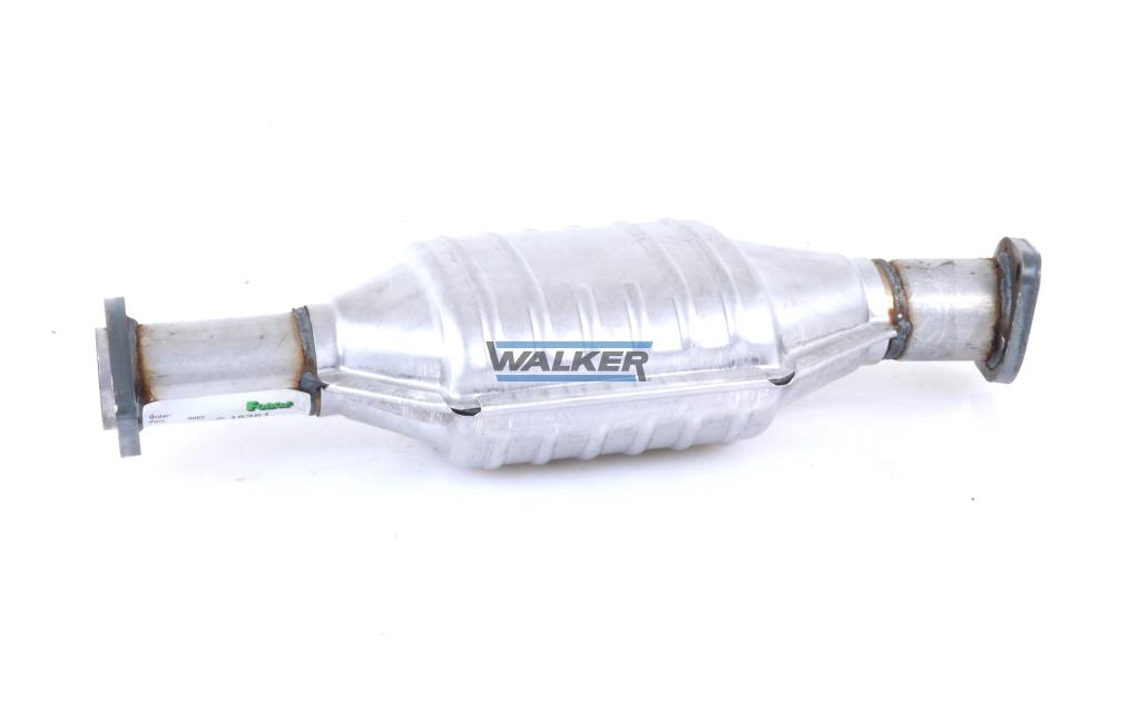 Catalyseur (Pot catalytique) WALKER ref. 18361
