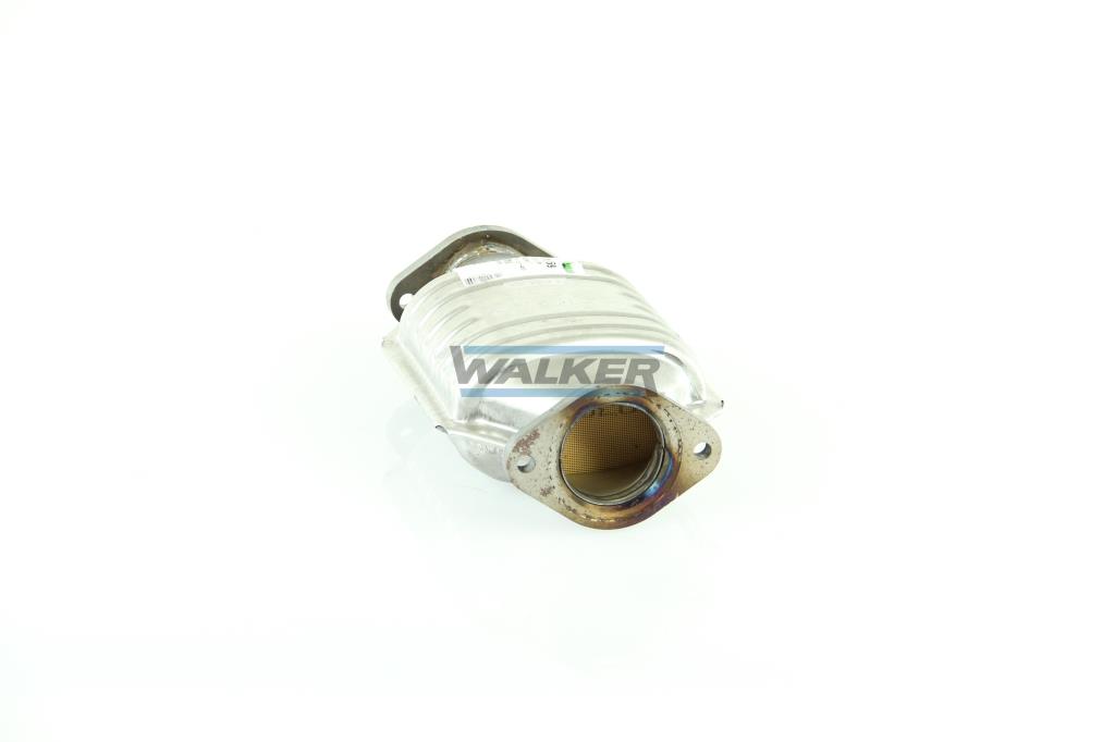 Catalyseur (Pot catalytique) WALKER 18369