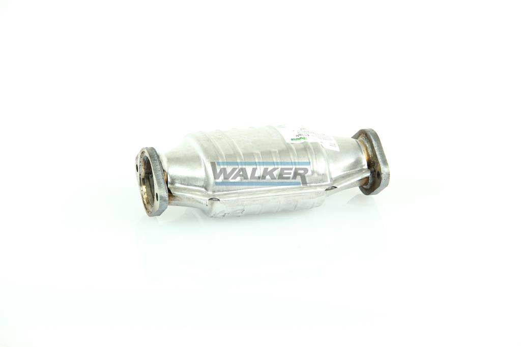 Catalyseur (Pot catalytique) WALKER 18369