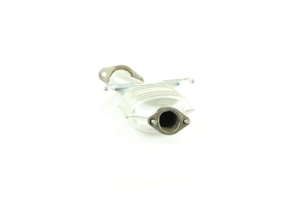 Catalyseur (Pot catalytique) WALKER ref. 18371