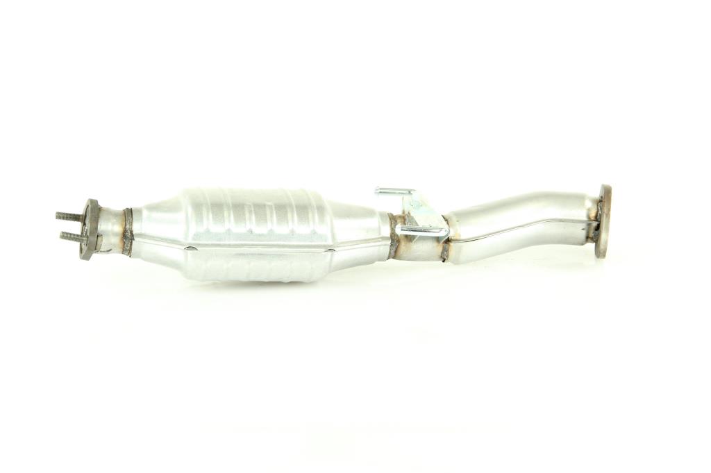 Catalyseur (Pot catalytique) WALKER ref. 18371