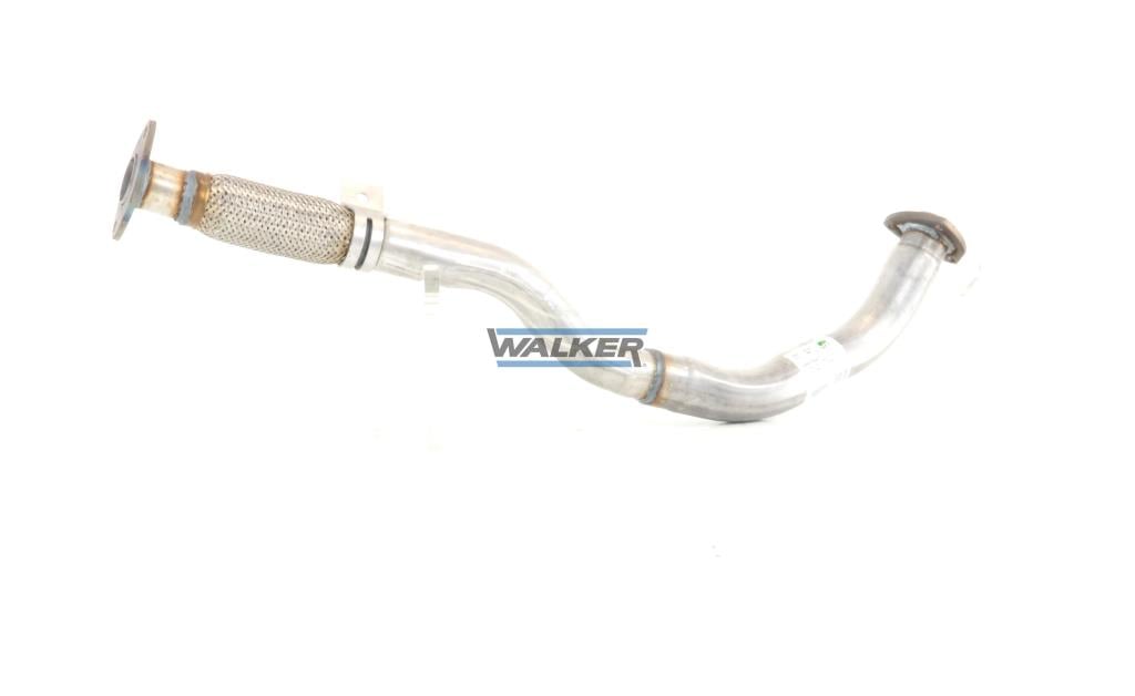 Tuyau d'échappement (Tuyau d'échappement) WALKER 18645