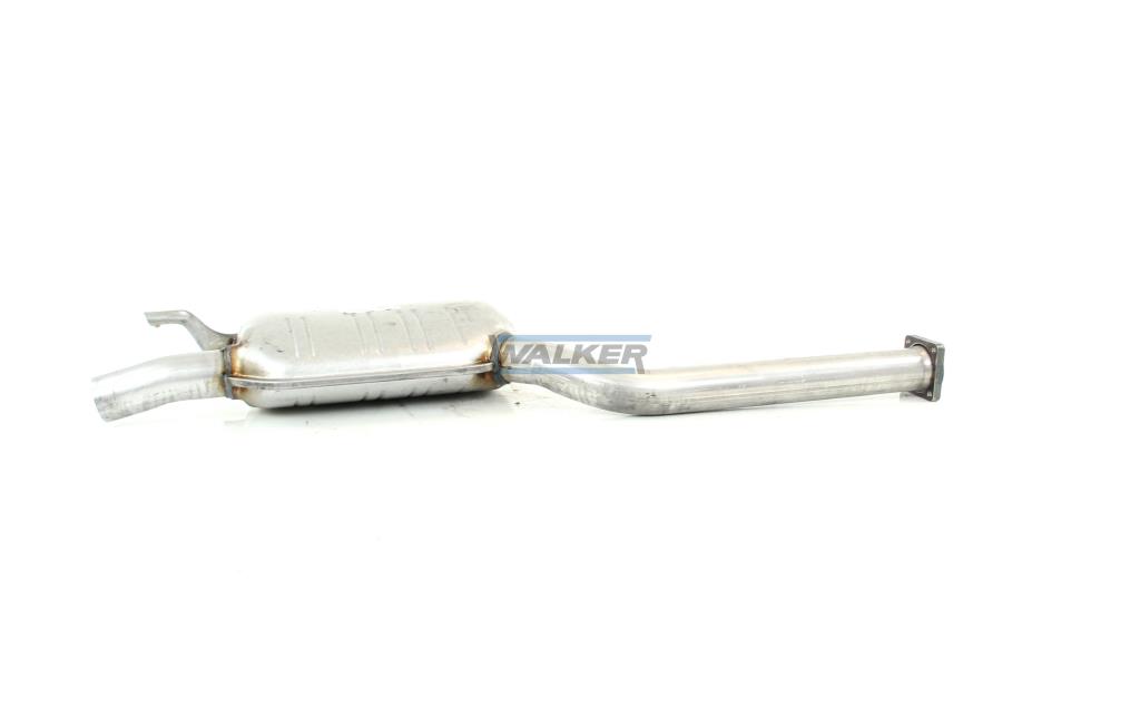 Silencieux central (Intermédiaire) WALKER 18786