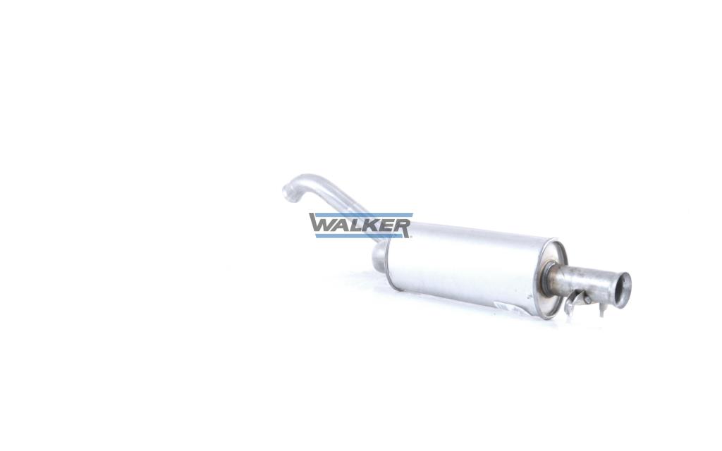 Silencieux central (Intermédiaire) WALKER ref. 18852