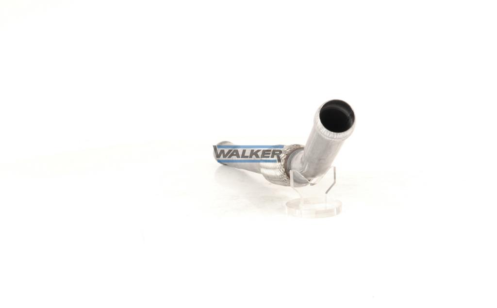 Tuyau d'échappement (Tuyau d'échappement) WALKER ref. 18855