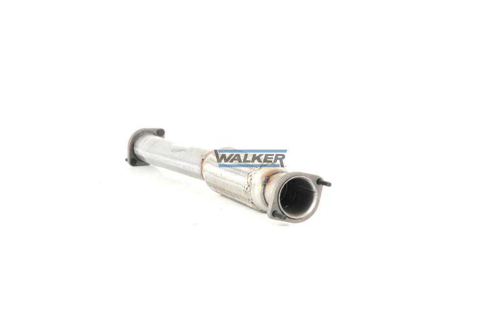 Tuyau d'échappement (Tuyau d'échappement) WALKER ref. 18903