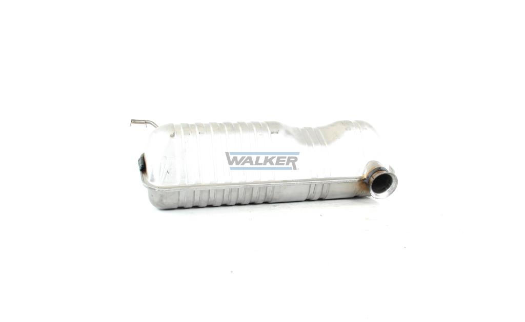 Silencieux central (Intermédiaire) WALKER 19015