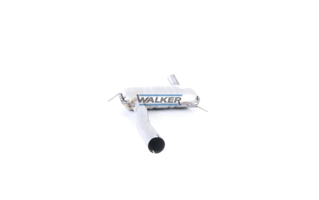 Silencieux central (Intermédiaire) WALKER ref. 19057