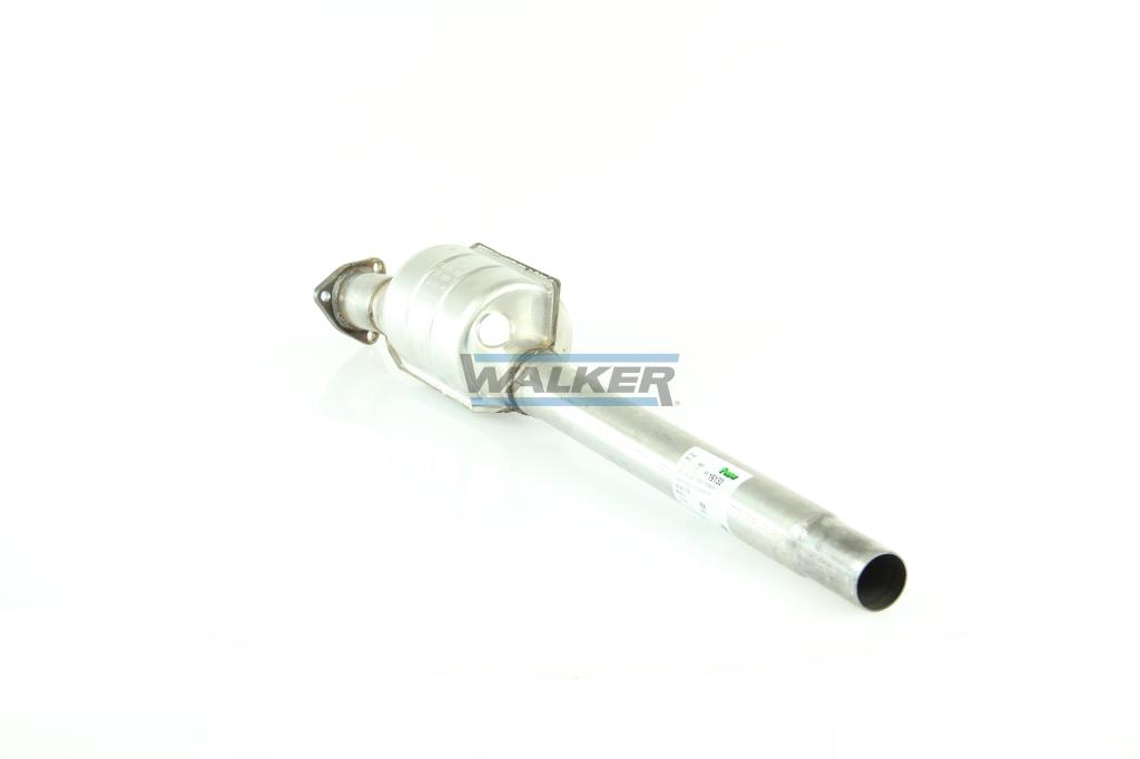 Catalyseur (Pot catalytique) WALKER ref. 19132