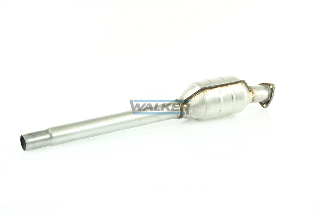 Catalyseur (Pot catalytique) WALKER ref. 19132