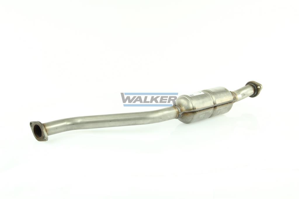 Catalyseur (Pot catalytique) WALKER ref. 19147