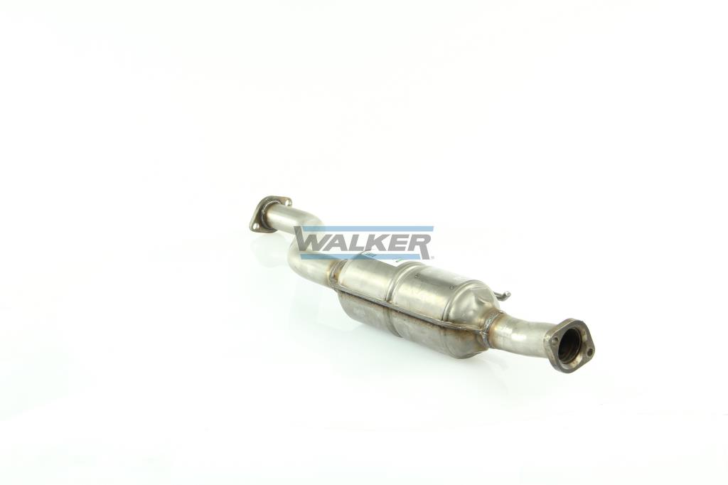 Catalyseur (Pot catalytique) WALKER ref. 19147