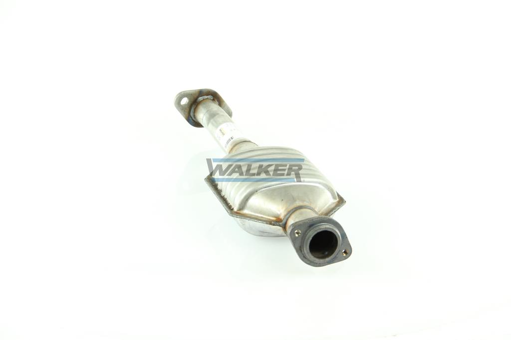 Catalyseur (Pot catalytique) WALKER 19169