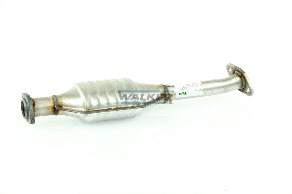 Catalyseur (Pot catalytique) WALKER 19169
