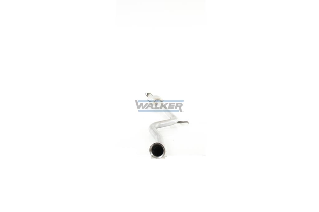 Catalyseur (Pot catalytique) WALKER ref. 19172