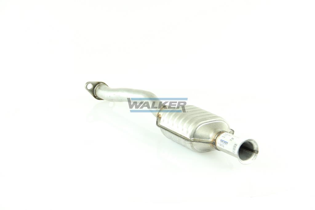 Catalyseur (Pot catalytique) WALKER 19173