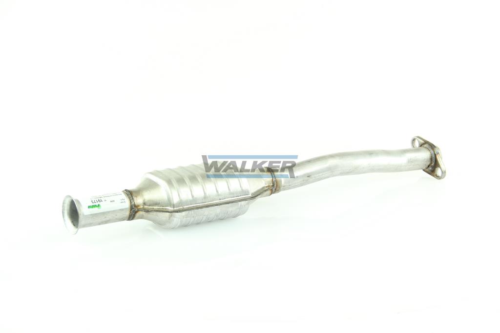 Catalyseur (Pot catalytique) WALKER 19173