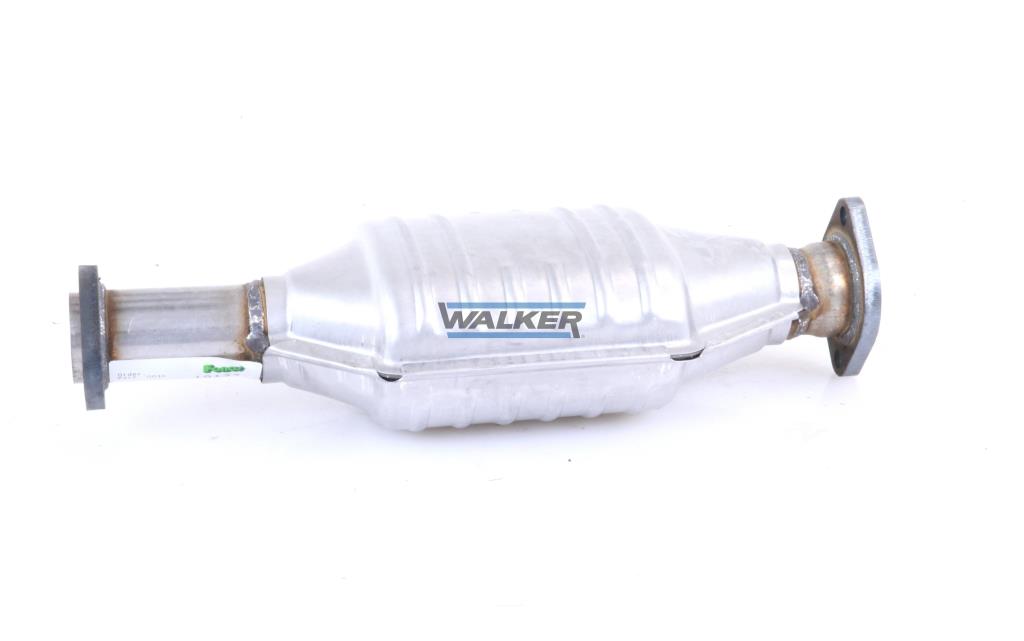 Catalyseur (Pot catalytique) WALKER ref. 19177