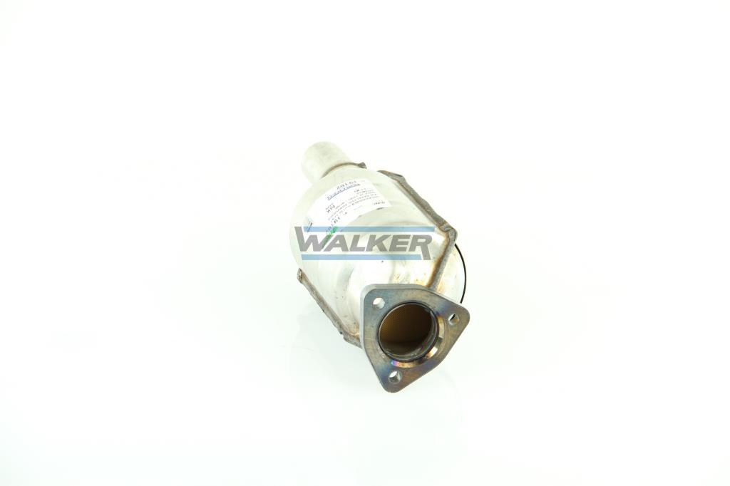 Catalyseur (Pot catalytique) WALKER ref. 19182