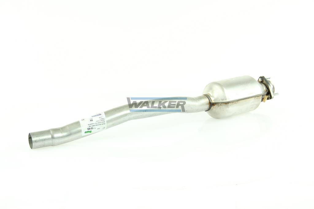 Catalyseur (Pot catalytique) WALKER ref. 19185