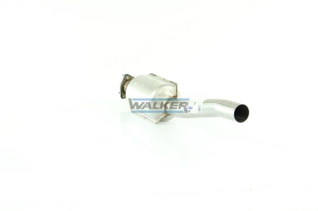 Catalyseur (Pot catalytique) WALKER ref. 19186