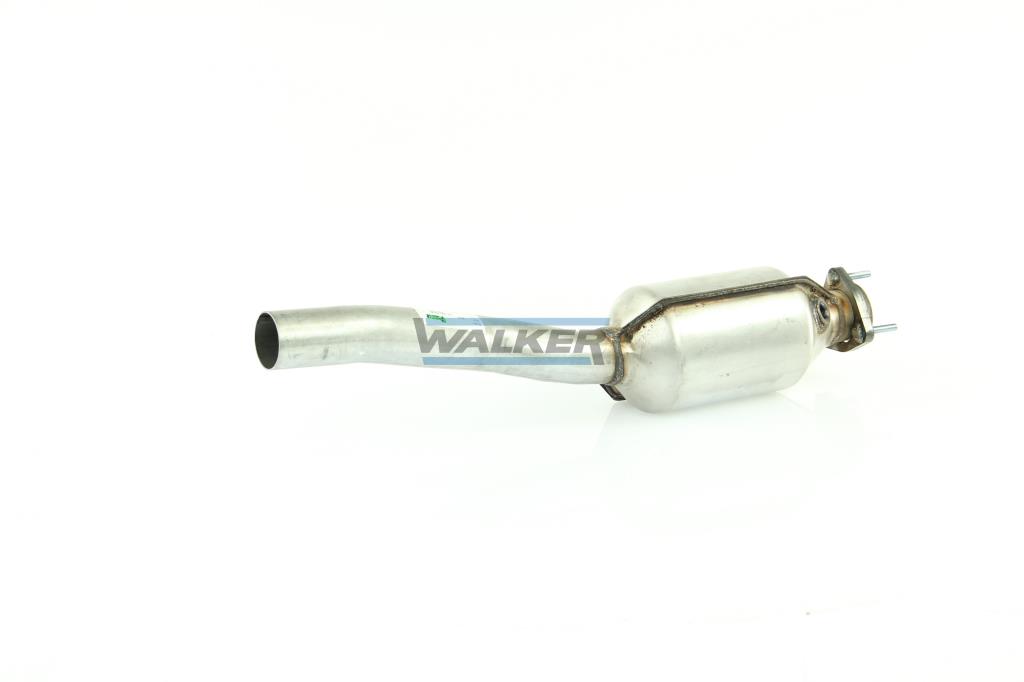 Catalyseur (Pot catalytique) WALKER ref. 19186