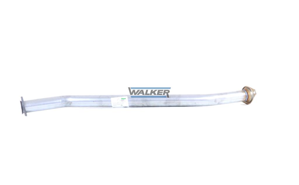 Tubo de escape WALKER ref. 19283