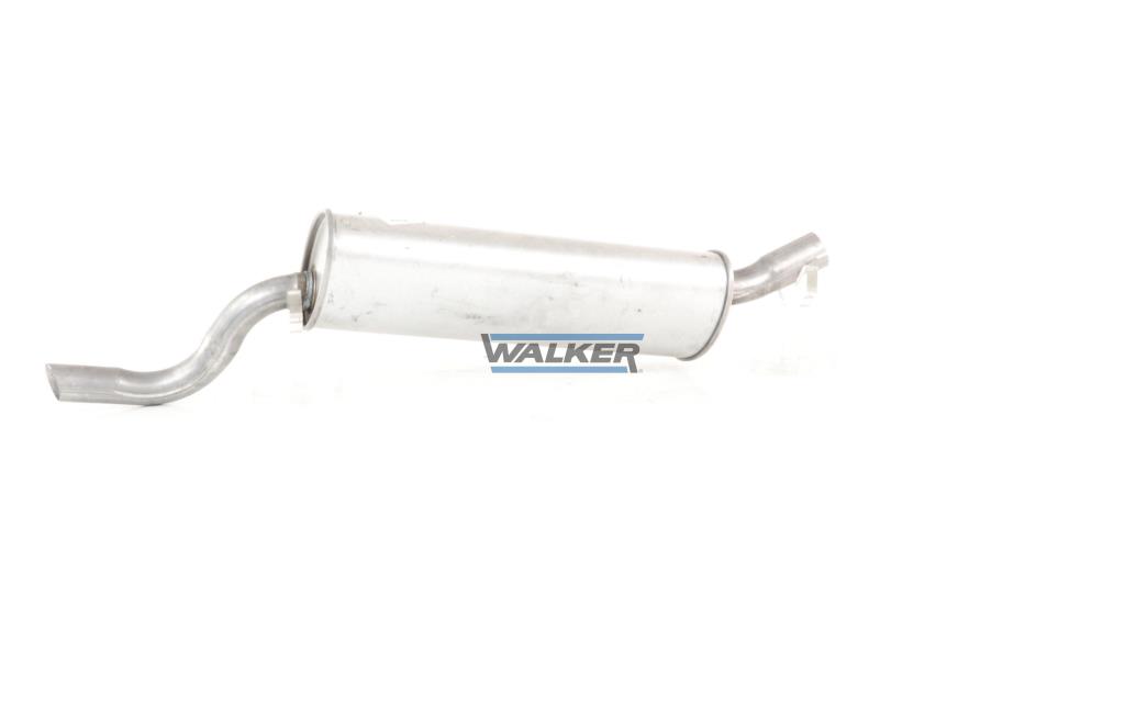 Silencieux arrière (Pot d'échappement) WALKER ref. 19357