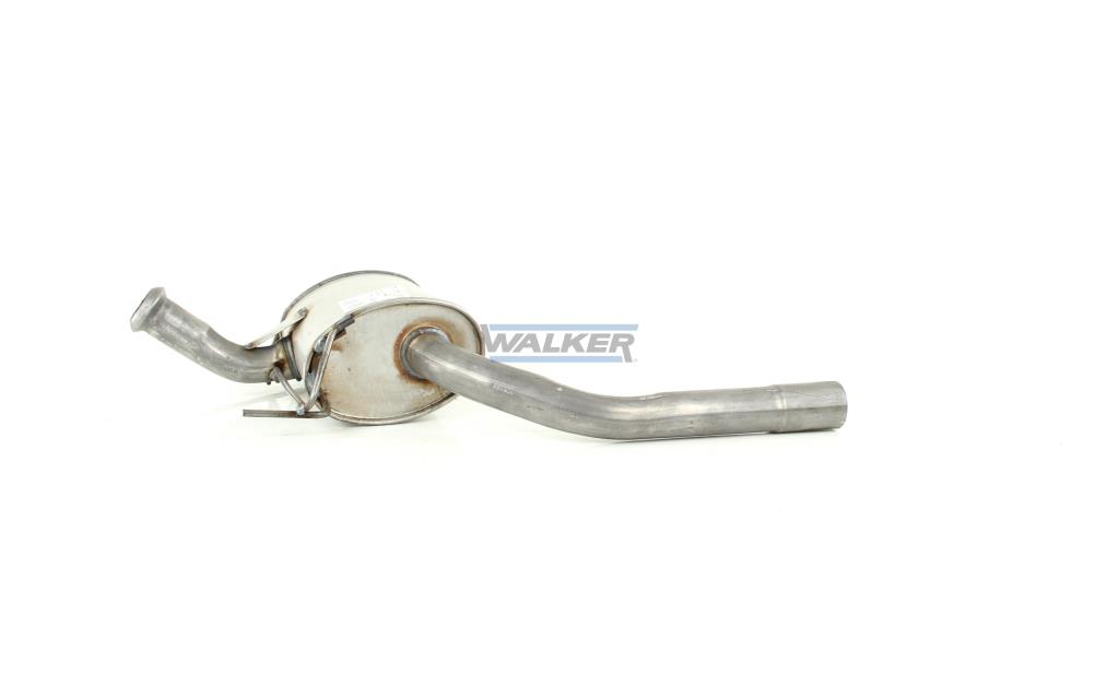 Silencieux central (Intermédiaire) WALKER ref. 19590